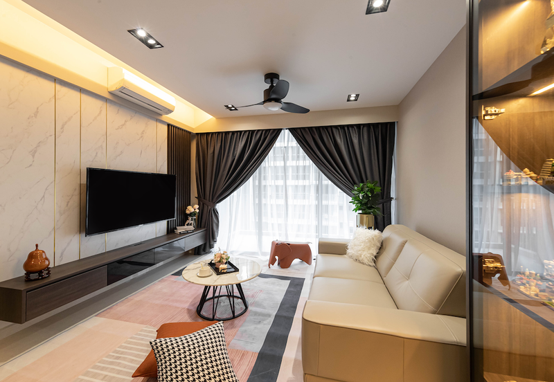 Residensi Brickfields