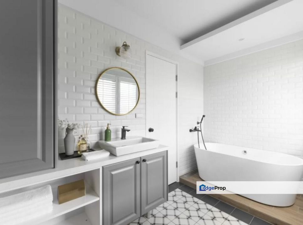 KL Sentral Monthly RM2.5k Get Dual Key Condo Free 4 years installment!, Kuala Lumpur, KL Sentral