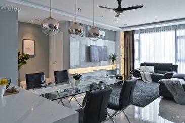 Taman Subang Indah PJS 10