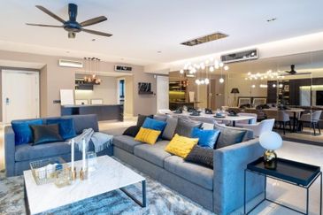 LaCosta, Sunway South Quay