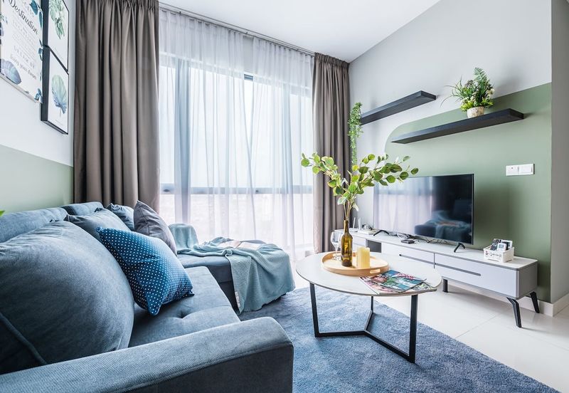 Kampung Lindungan PJS 8