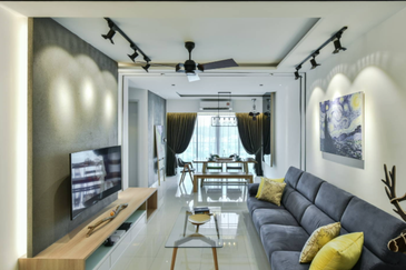 Taman Subang Indah PJS 10