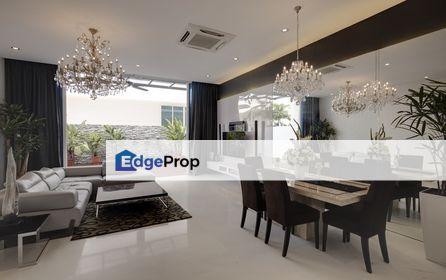 [Sky Landed 4B2R Condo ] Near Shah Alam Early Bird 0% Downpayment, Selangor, Shah Alam