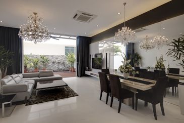 Seksyen 30, Shah Alam