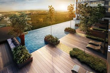 Seksyen 7, Shah Alam