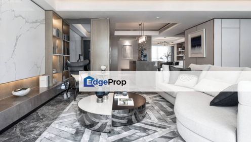 [FULL LOAN LOW RATE APPROVE!] Monthly 1.5k Get Cheapest Condo!, Kuala Lumpur, Cheras