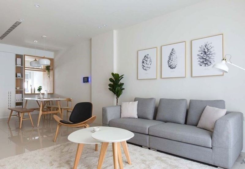 Central Residence, Sungai Besi