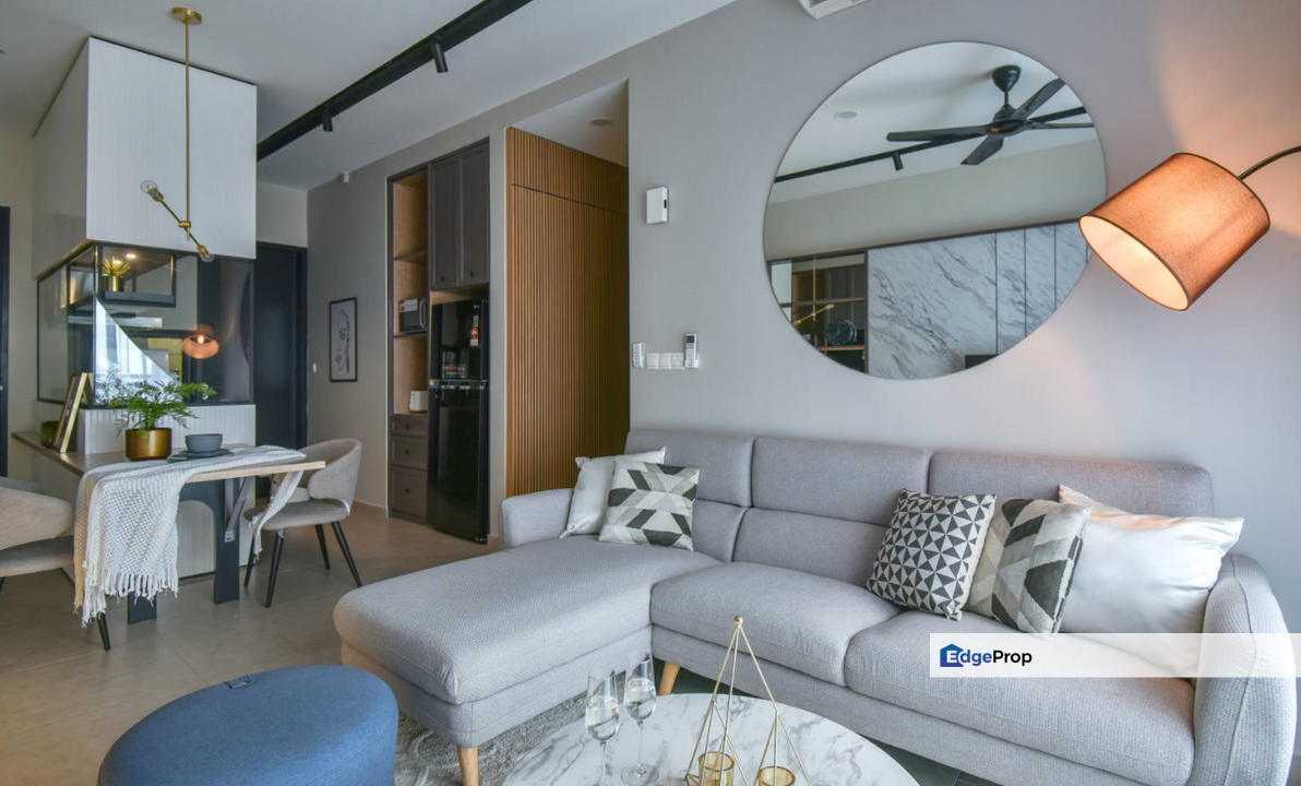 MONTHLY 1.5K CHEAPEST NEW LAUNCH CONDO IN SUNGAI BESI!, Kuala Lumpur, Salak Selatan