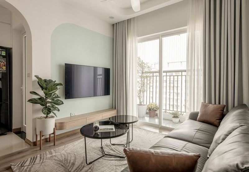 Arte Cheras @ Taman Midah