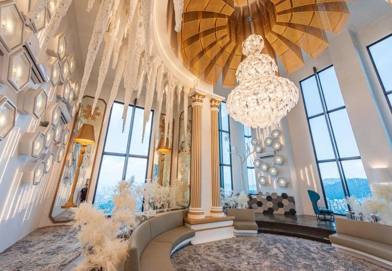 Arte Cheras @ Taman Midah