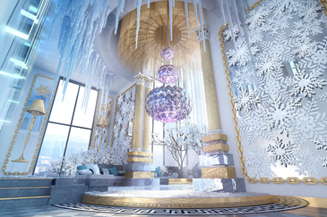 Arte Cheras @ Taman Midah