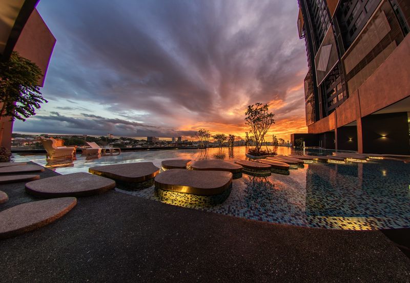 Arte Cheras @ Taman Midah