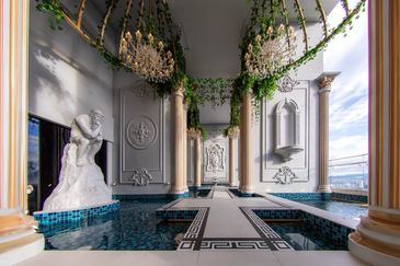 Arte Cheras @ Taman Midah