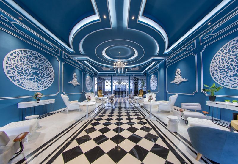 Arte Cheras @ Taman Midah