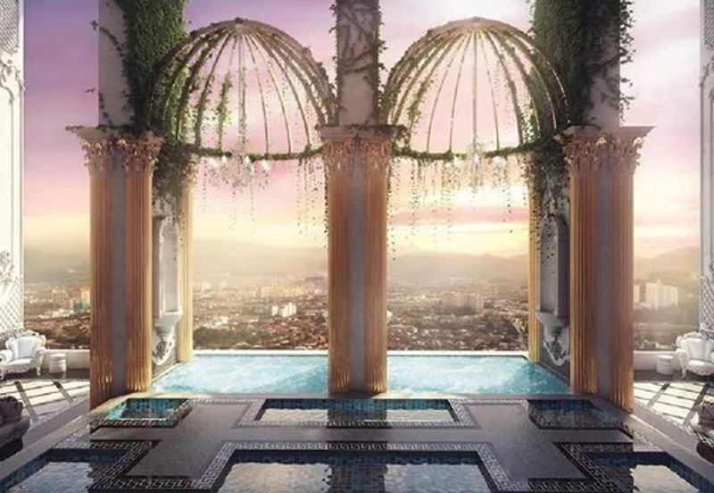 Arte Cheras @ Taman Midah