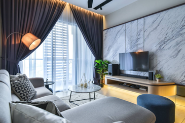 MONTHLY 1.7K GET RESORT THEMED 4R2B CONDO @ KOTA KEMUNING!