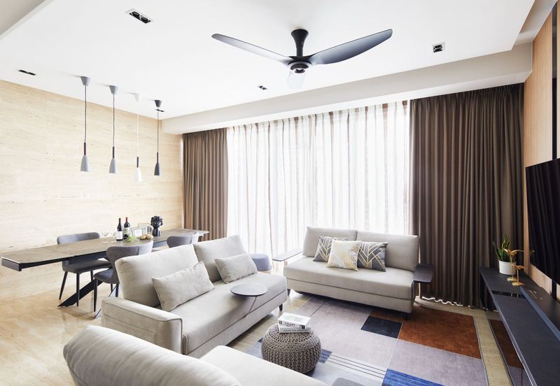 Kota Kemuning NEW LAUNCH 4 room Sky Condo Shah Alam!