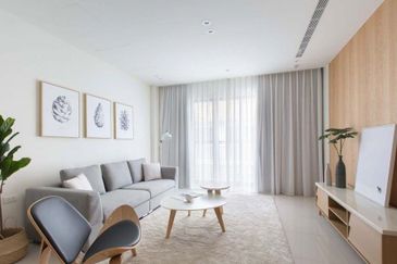 Kota Kemuning [LIMITED CONDO 4 Bedroom Corner Layout!] Monthly 1.7k Dapat!