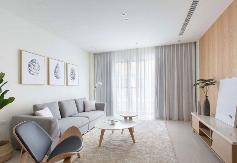 Kota Kemuning [LIMITED CONDO 4 Bedroom Corner Layout!] Monthly 1.7k Dapat!