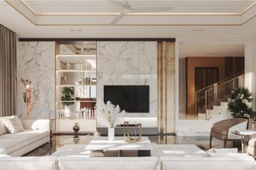 [Monthly 1.7k] Get FREEHOLD New Launch 4R2B Condo!!!