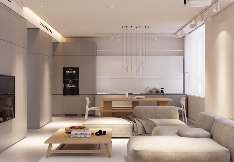 Monthly 1.7k Freehold Sky Condo 4 bedroom Big Balcony!