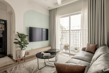 SUPER WORTH BEST BUY! New Launch 4R2B Condo @ Sungai Long Monthly 1.7k Get!