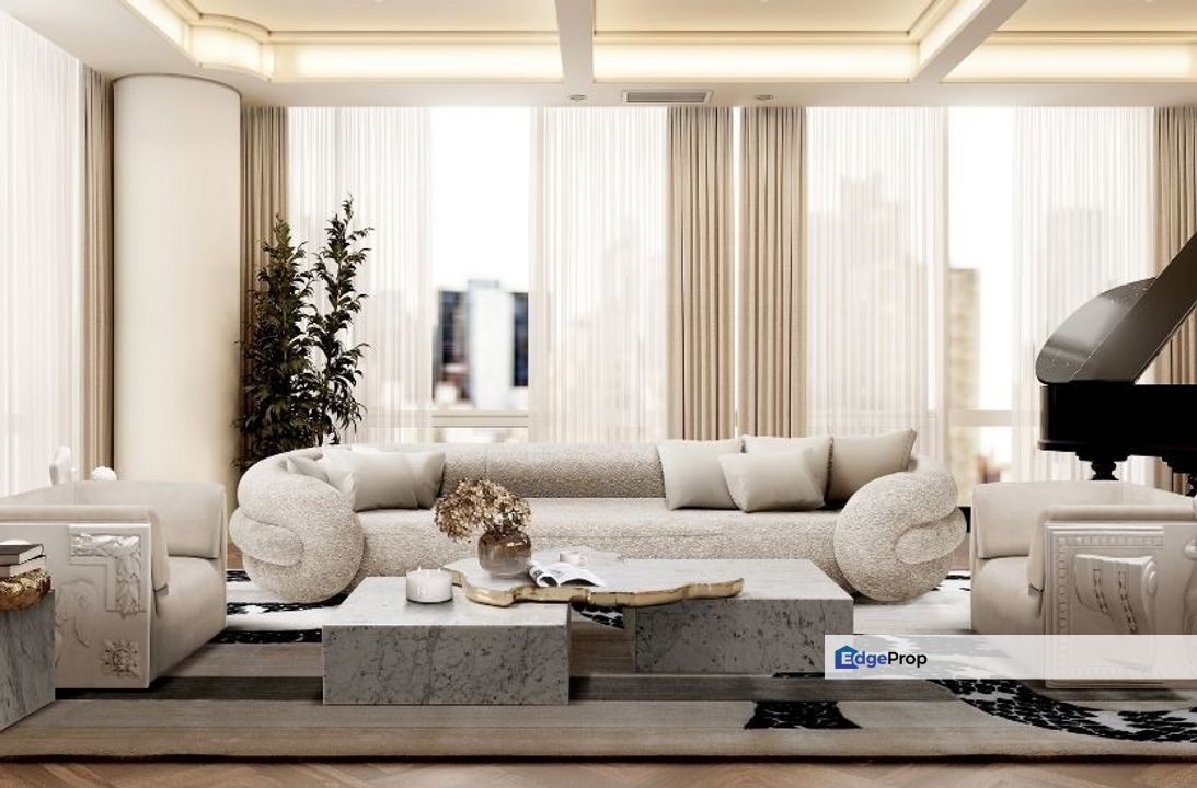 MOST AFFORDABLE NEW LAUNCH CONDO @ Cheras 4R2B Monthly 1.7k!, Selangor, Cheras