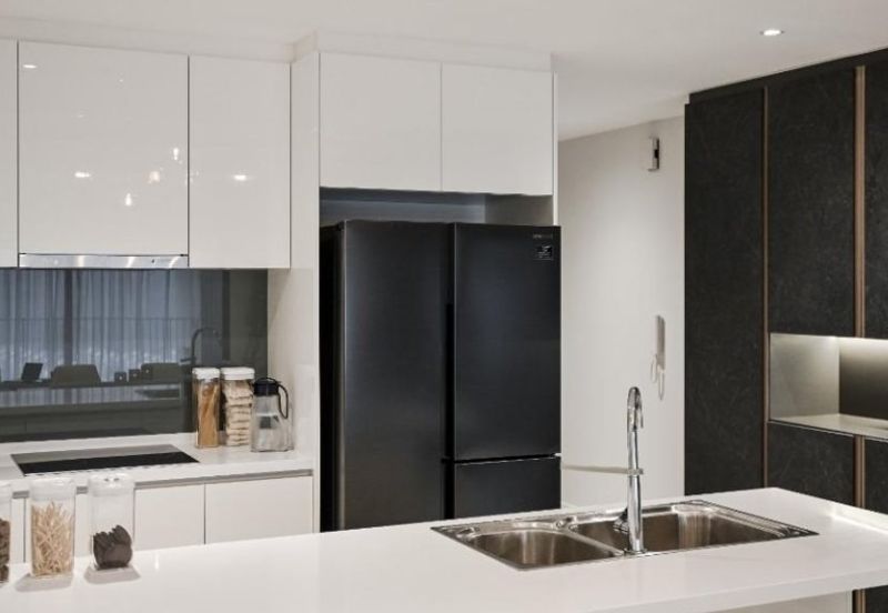 FREEHOLD [Greenery Condo 4R2B] Monthly 1.7k Get!