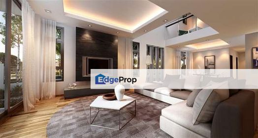 [SUPER WORTH] Freehold Sky Condo 4R2B Monthly 1.7k Get!, Selangor, Bandar Sungai Long