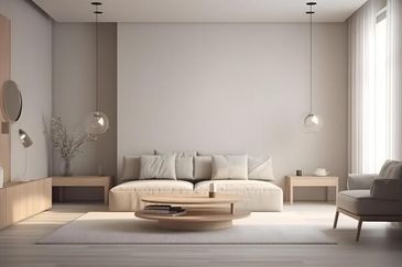 Sungai Long Residence