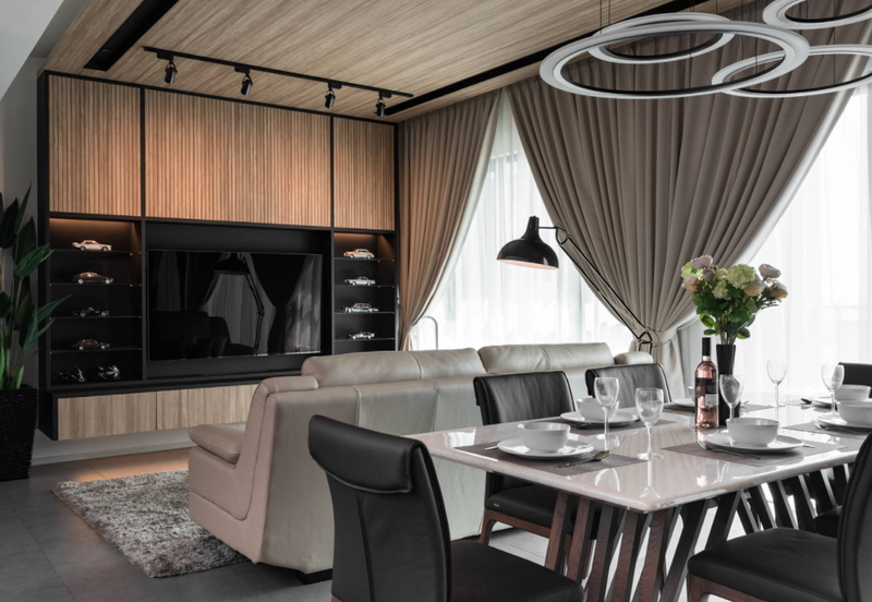 Kota Kemuning Limited Resort Themed Condo 4 bedroom New Launch!