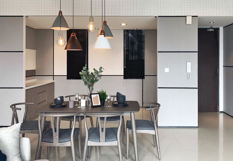 Kota Kemuning [LIMITED 4R2B CONDO] Monthly 1.7k Dapat!