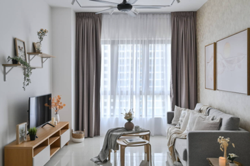 Seksyen 30, Shah Alam