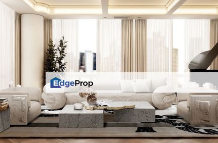 5 mins to Klang! Large Condo 4R2B Limited unit!, Selangor, Klang