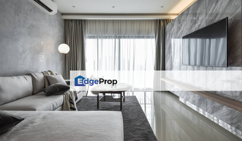 Kota Kemuning Look here Best Buy Condo! 4R2B LIMITED UNIT!, Selangor, Shah Alam