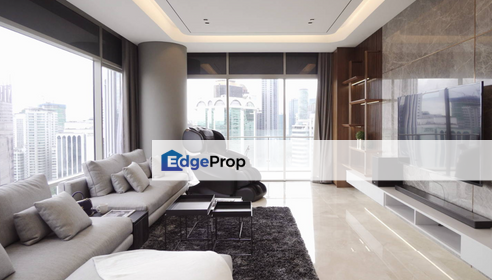 Shah Alam Look here! Best Buy Large Condo 4R2B!, Selangor, Shah Alam