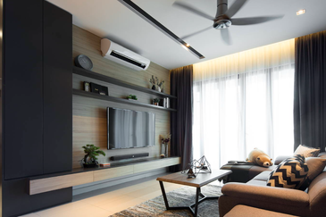 Kota Kemuning [LImited 4R2B Condo] Monthly 1.8k Dapat Cepat habis!!!