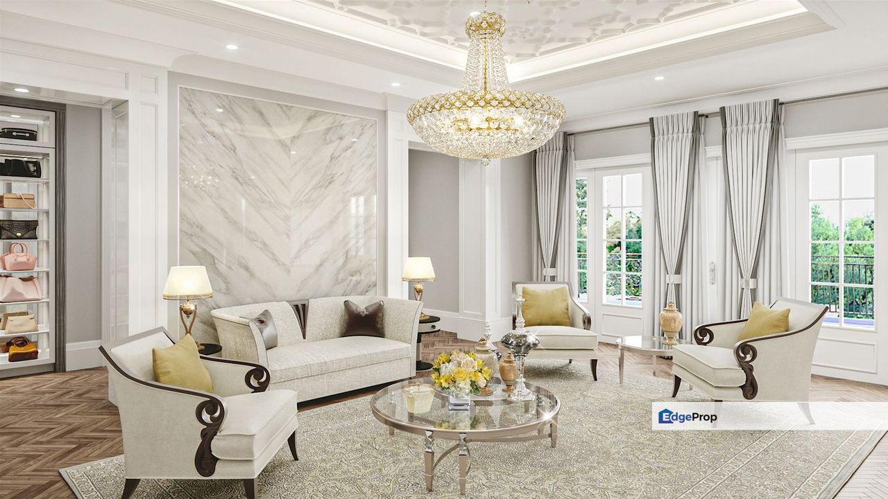 KL Sentral [Best Selling Dual Key Condo] Foreigner can buy!, Kuala Lumpur, KL Sentral