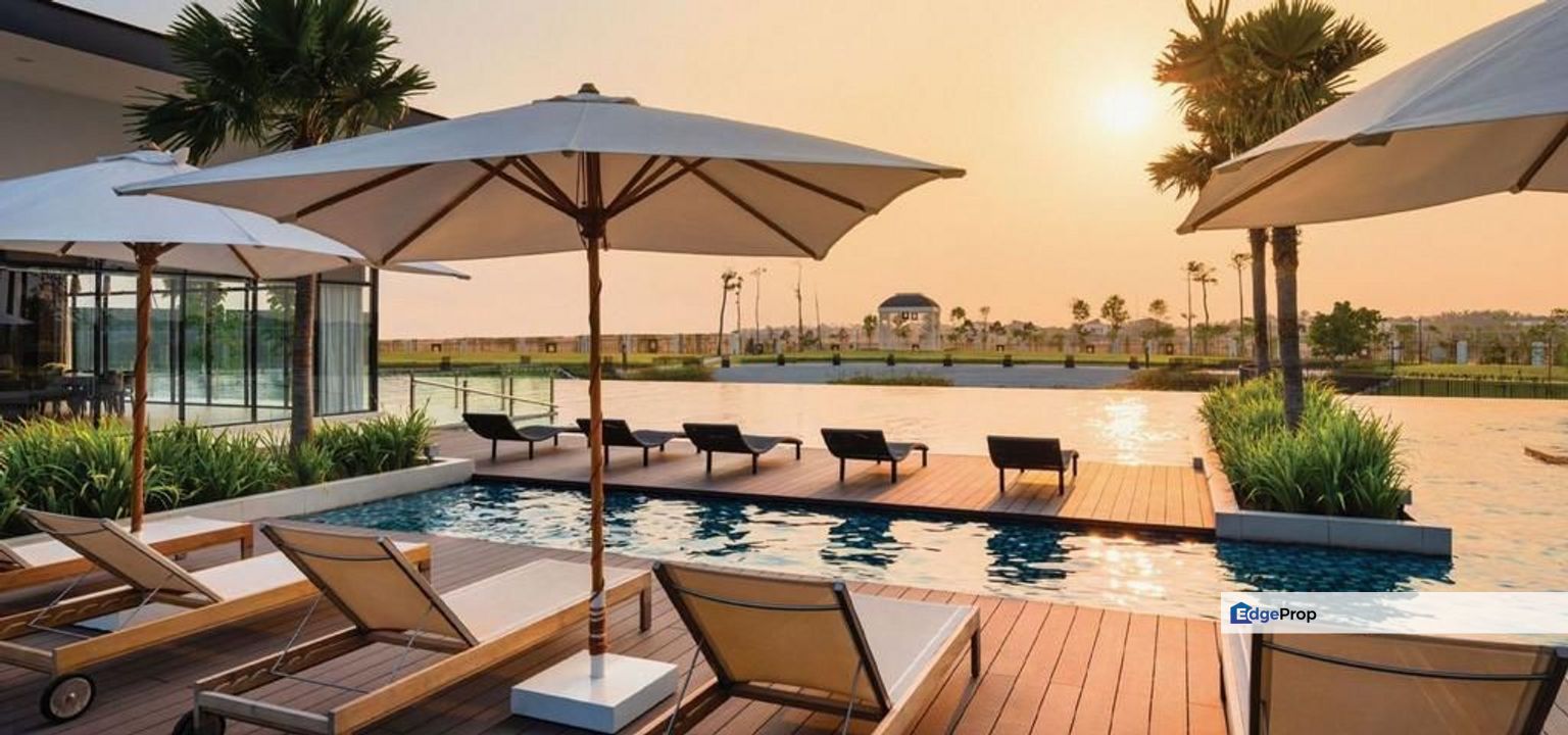 KL Sentral NEW LAUNCH Condo Foreigner can apply!, Kuala Lumpur, KL Sentral