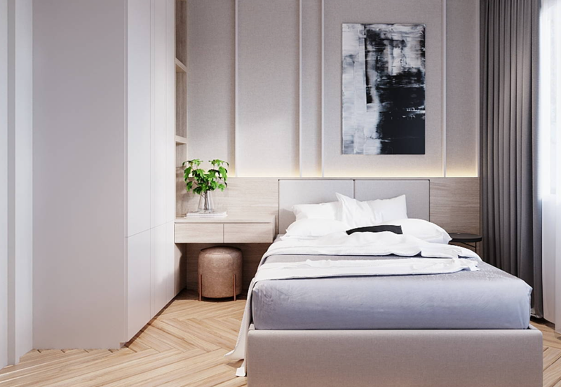 Residensi Brickfields