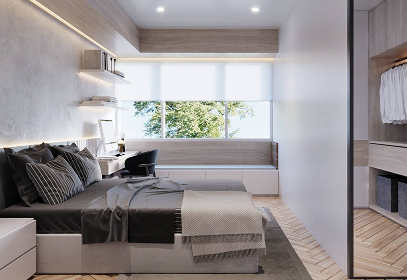 Residensi Brickfields