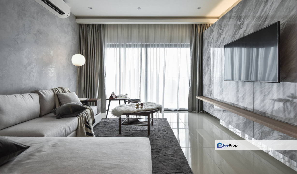 KL Sentral Best Buy Latest New Launch Condo Monthly 2.5k get!, Kuala Lumpur, KL Sentral