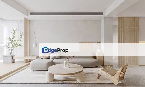 KL Sentral NEW LAUNCH Dual Key Condo Investor Look here!, Kuala Lumpur, KL Sentral