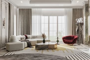 Kota Kemuning NEW LAUNCH Resort Concept 4 Bedroom Limited offer!!!