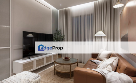 KL Sentral Best Buy New Launch Condo!, Kuala Lumpur, KL Sentral