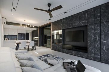 Kota Kemuning [Last 34R2B Condo] Monthly 1.8k Dapat!