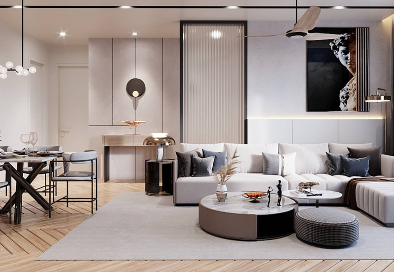 The Sentral Residences