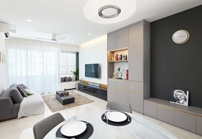 The Sentral Residences