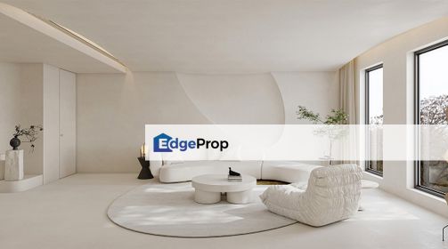 KL Sentral CHEAPEST NEW LAUNCH CONDO!!!, Kuala Lumpur, KL Sentral