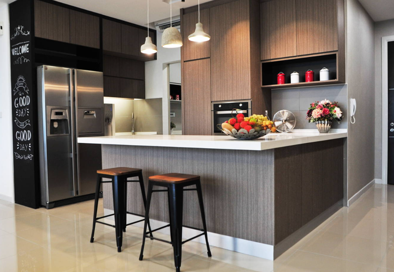 The Sentral Residences